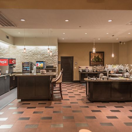Staybridge Suites Dfw Airport North By Ihg Ирвинг Экстерьер фото