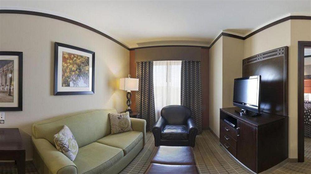Staybridge Suites Dfw Airport North By Ihg Ирвинг Экстерьер фото