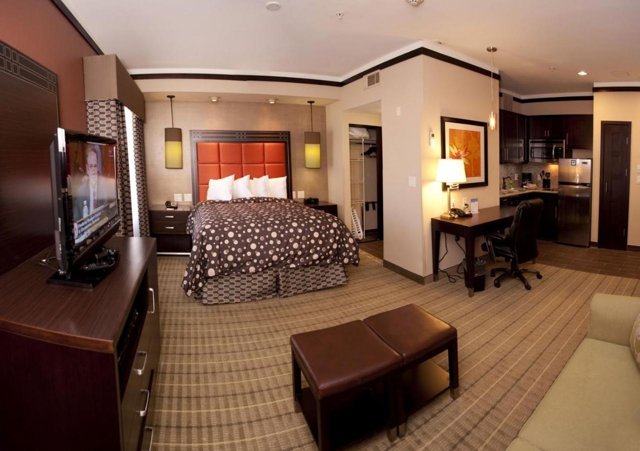 Staybridge Suites Dfw Airport North By Ihg Ирвинг Экстерьер фото