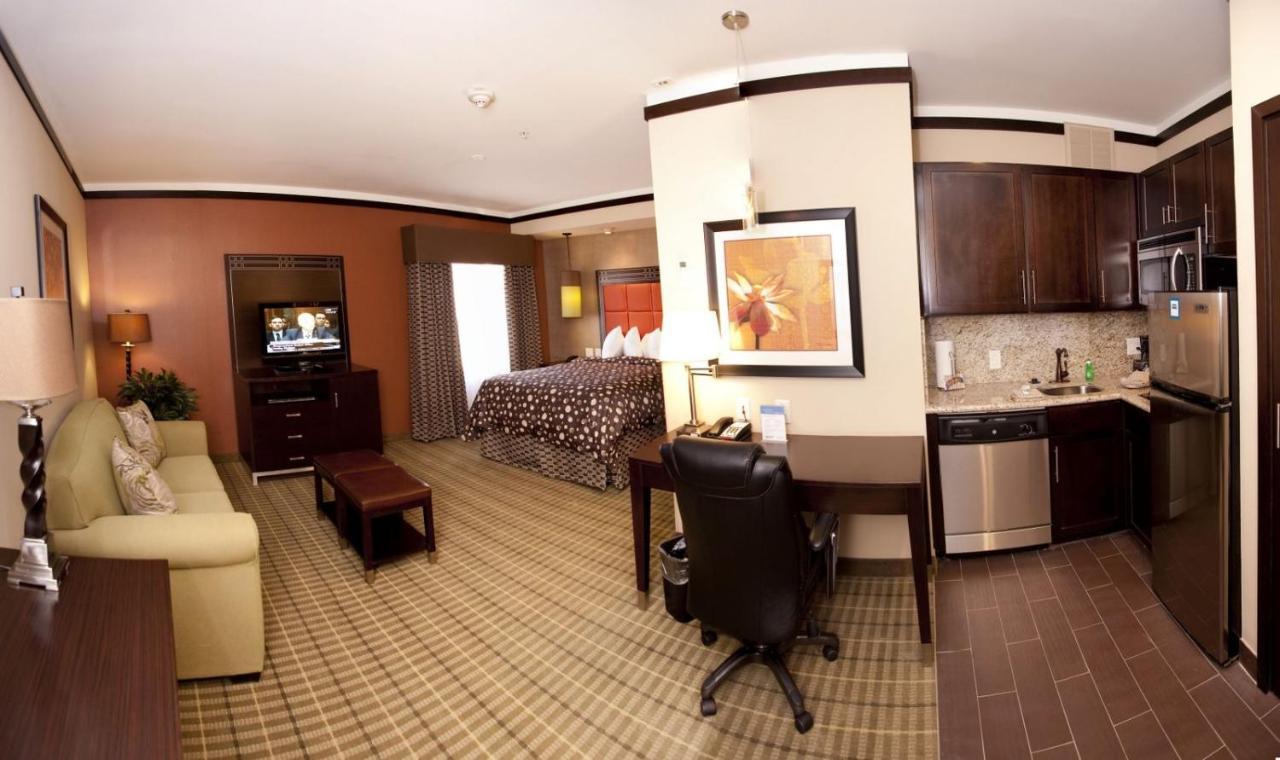 Staybridge Suites Dfw Airport North By Ihg Ирвинг Экстерьер фото