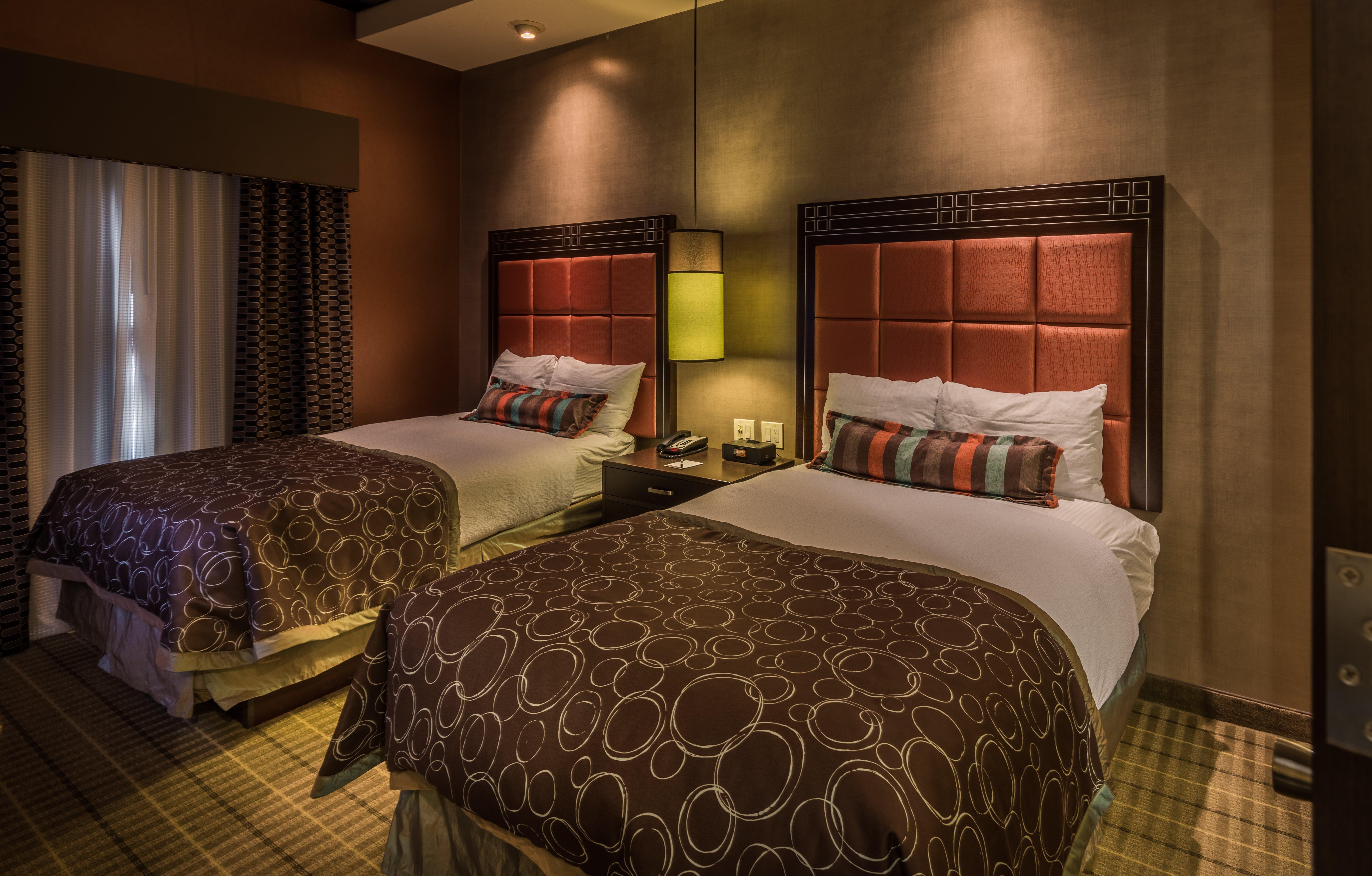 Staybridge Suites Dfw Airport North By Ihg Ирвинг Экстерьер фото