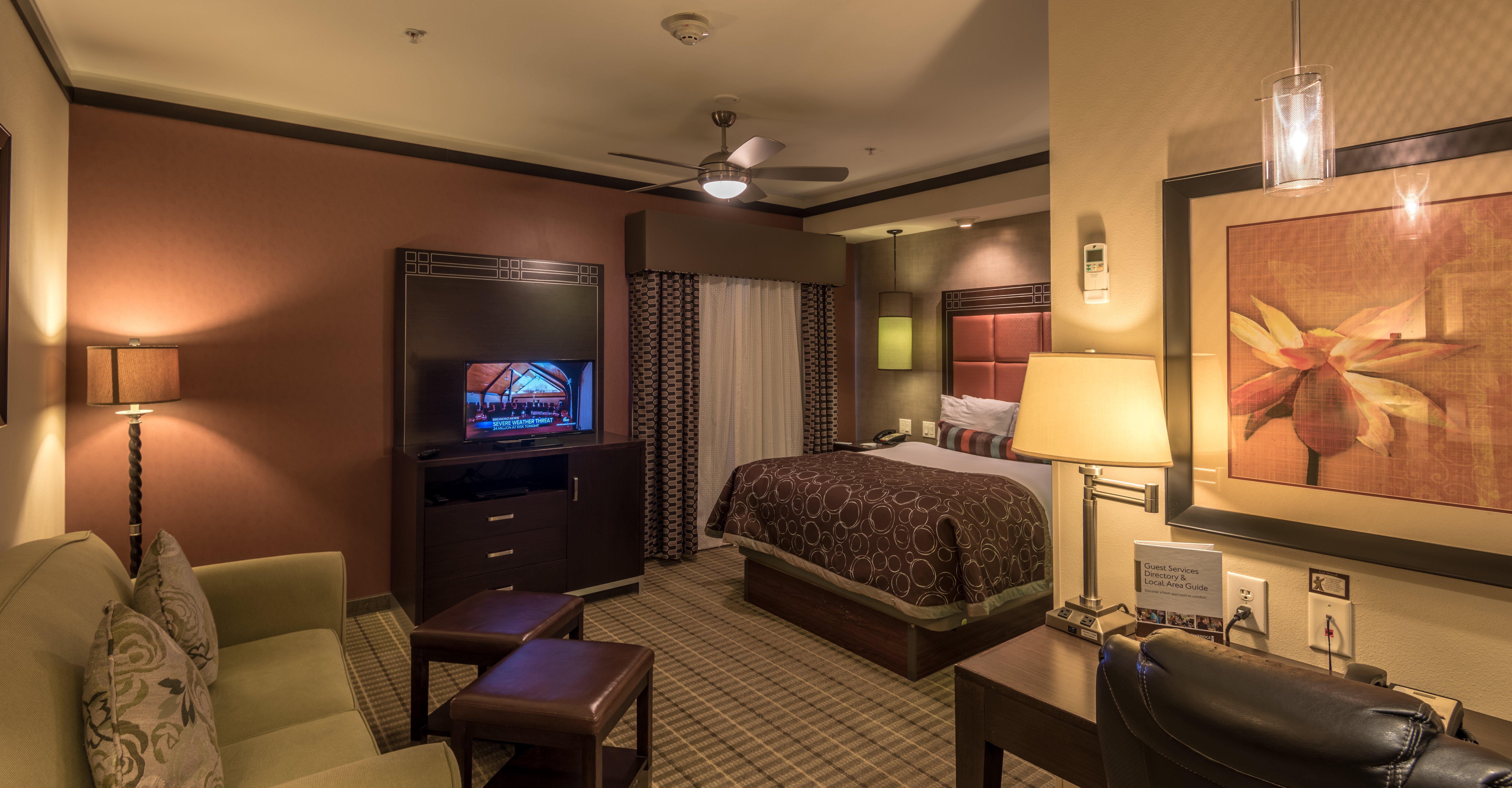Staybridge Suites Dfw Airport North By Ihg Ирвинг Экстерьер фото