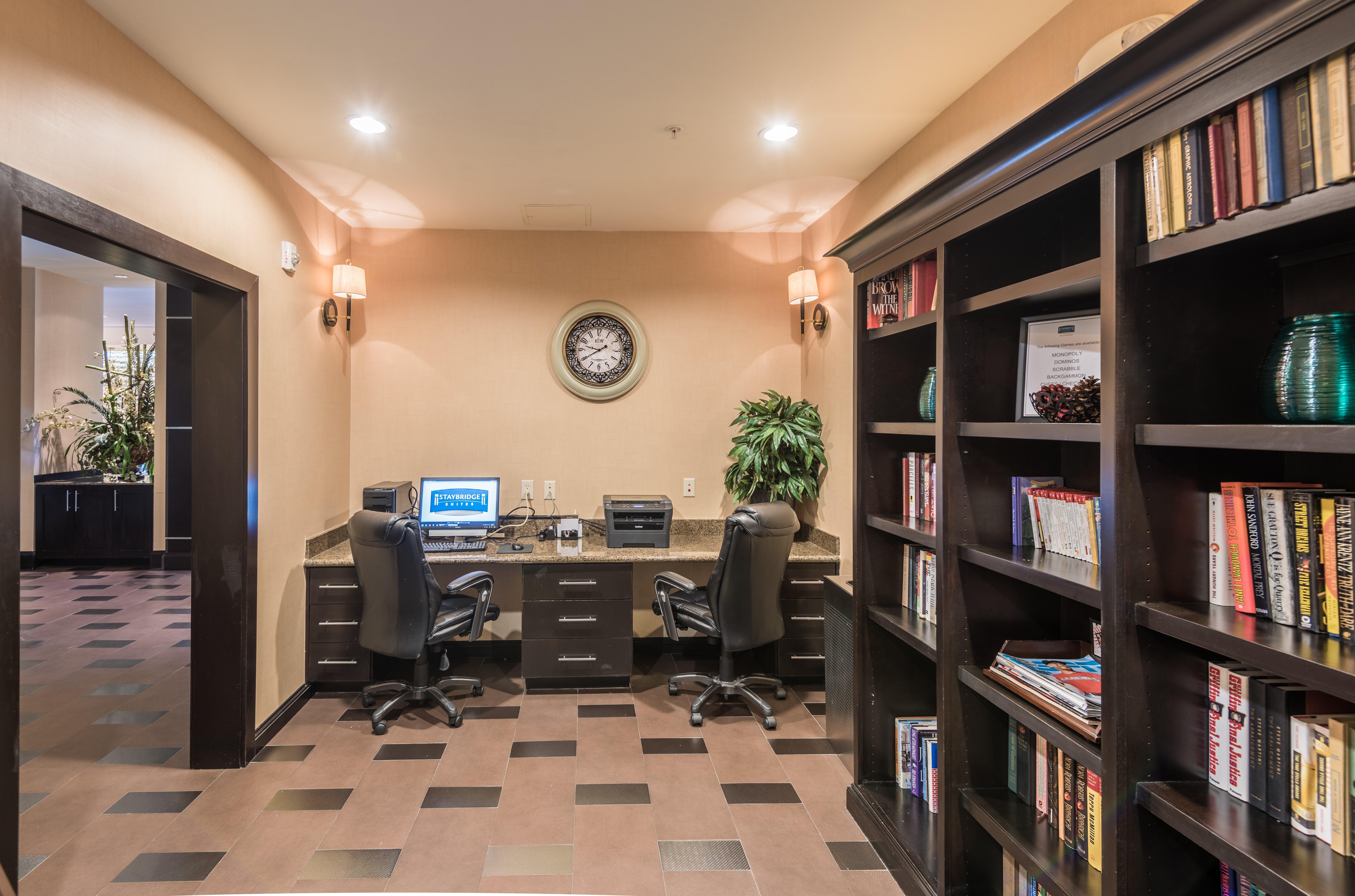 Staybridge Suites Dfw Airport North By Ihg Ирвинг Экстерьер фото