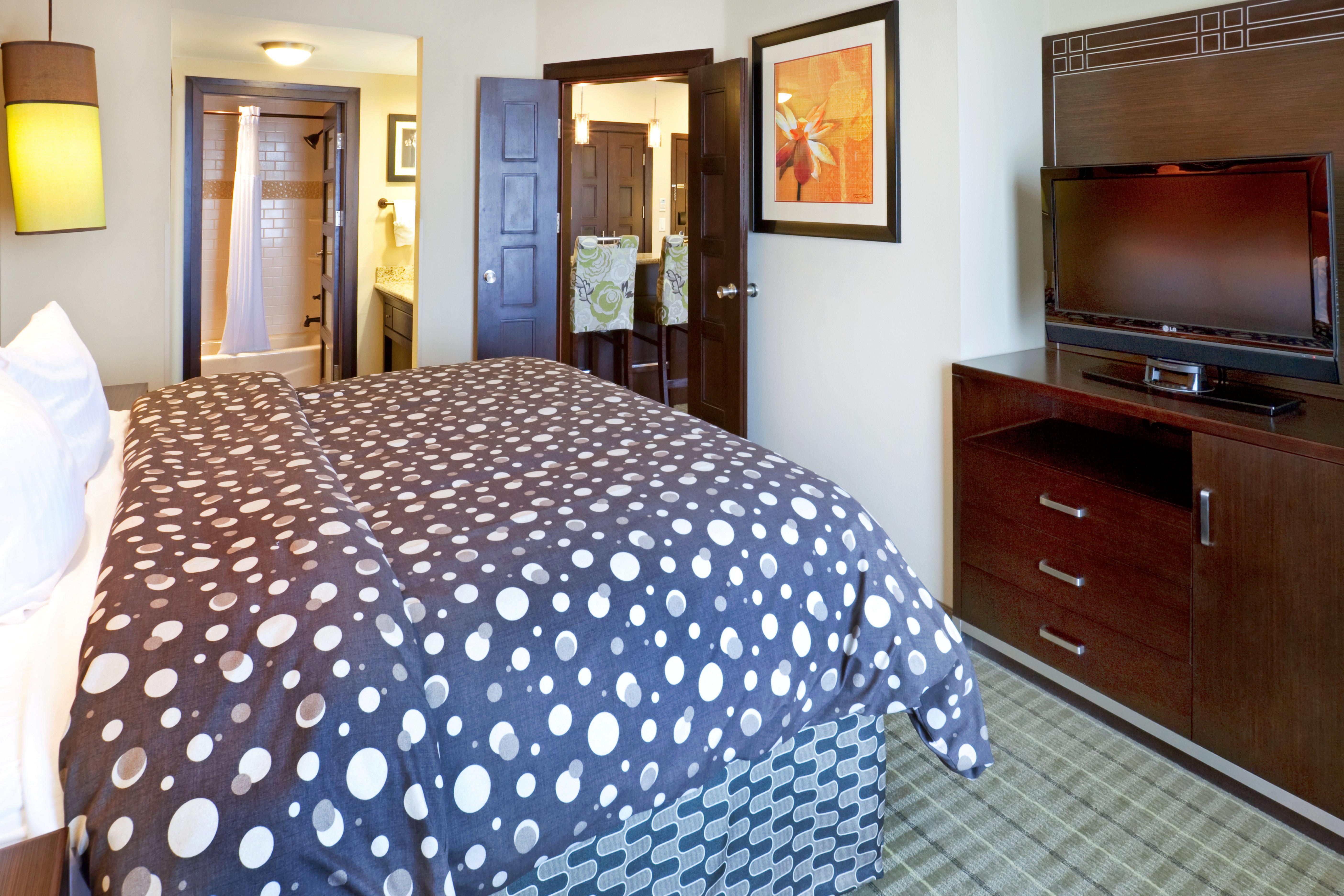 Staybridge Suites Dfw Airport North By Ihg Ирвинг Экстерьер фото