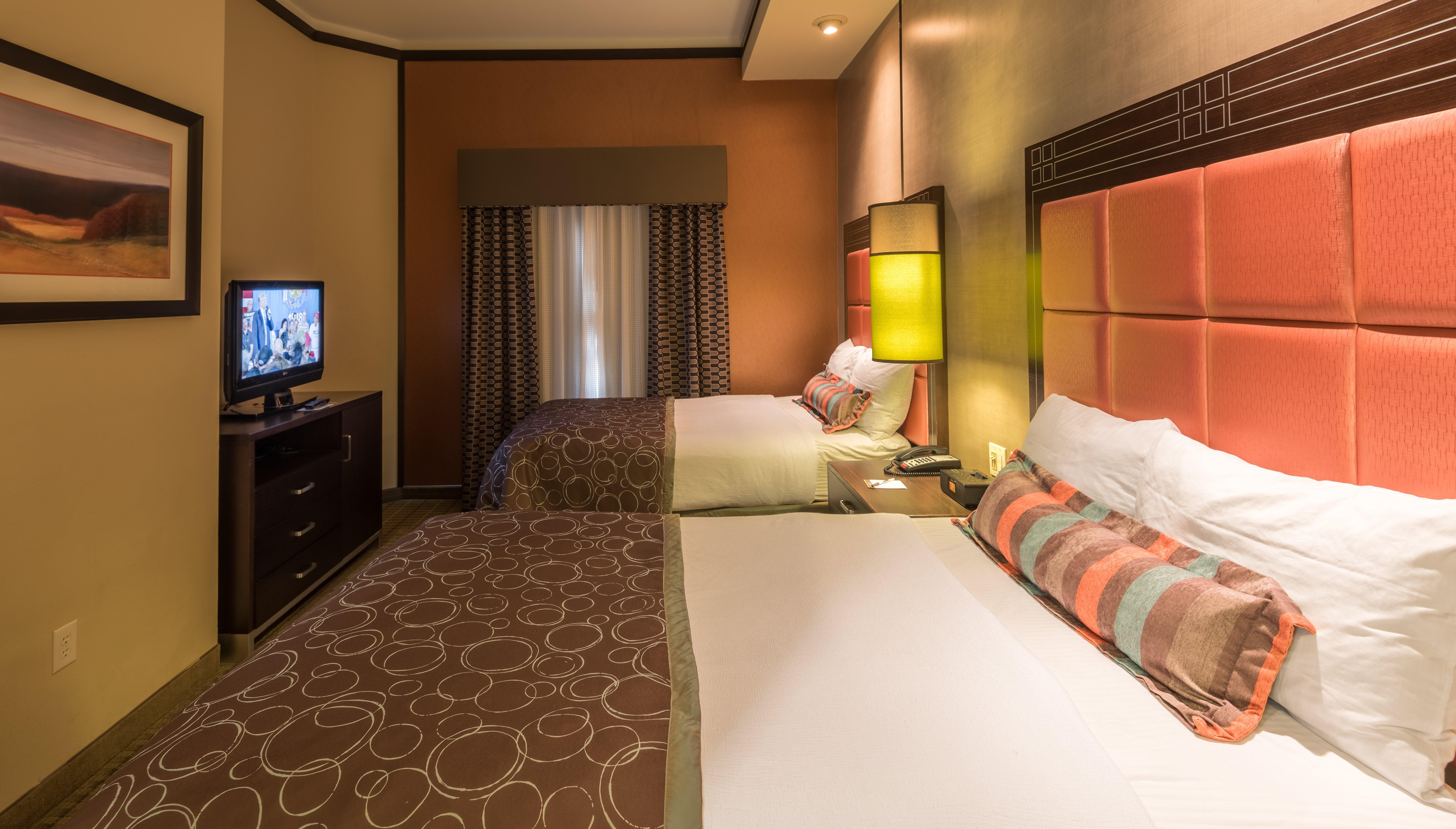 Staybridge Suites Dfw Airport North By Ihg Ирвинг Экстерьер фото