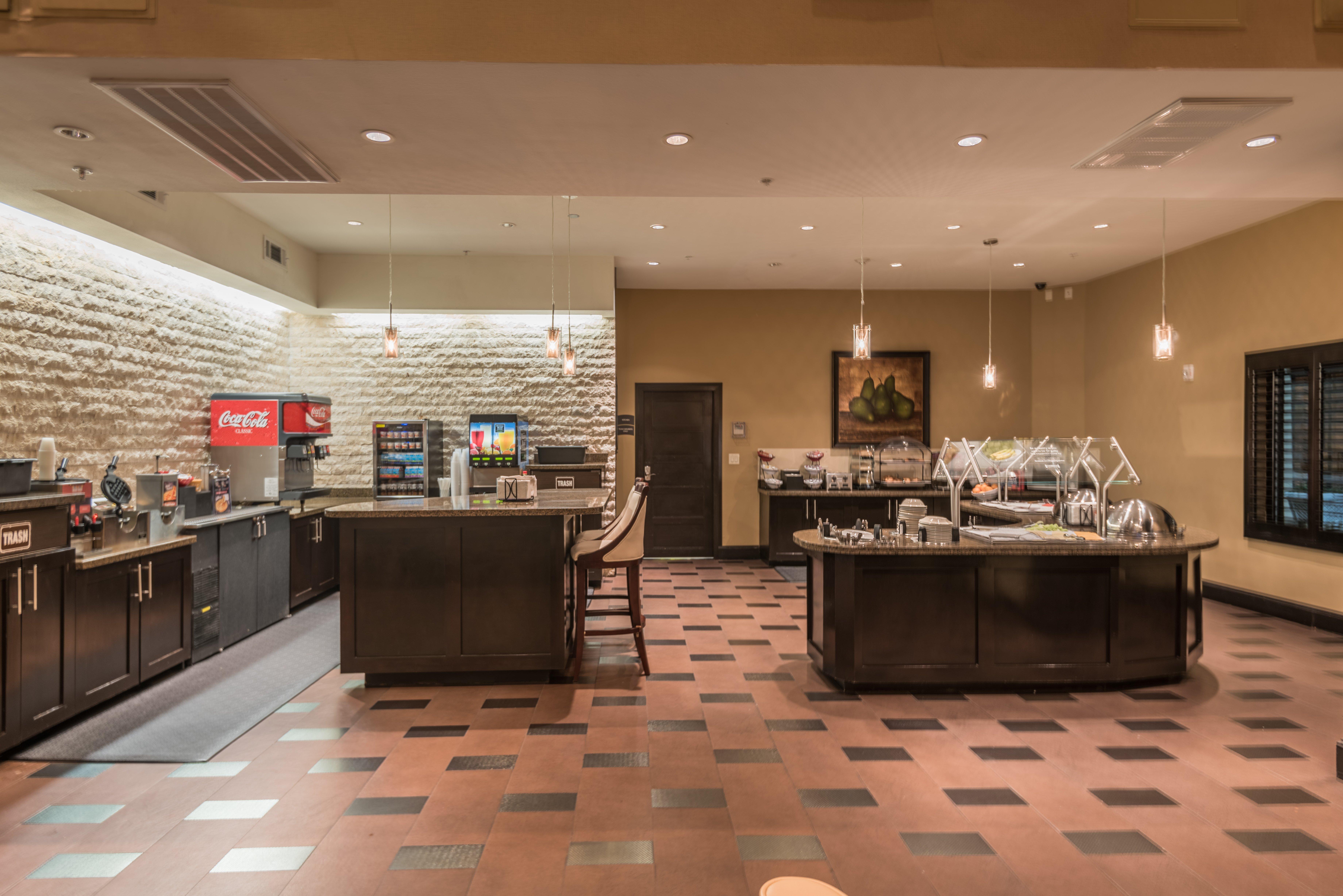 Staybridge Suites Dfw Airport North By Ihg Ирвинг Экстерьер фото