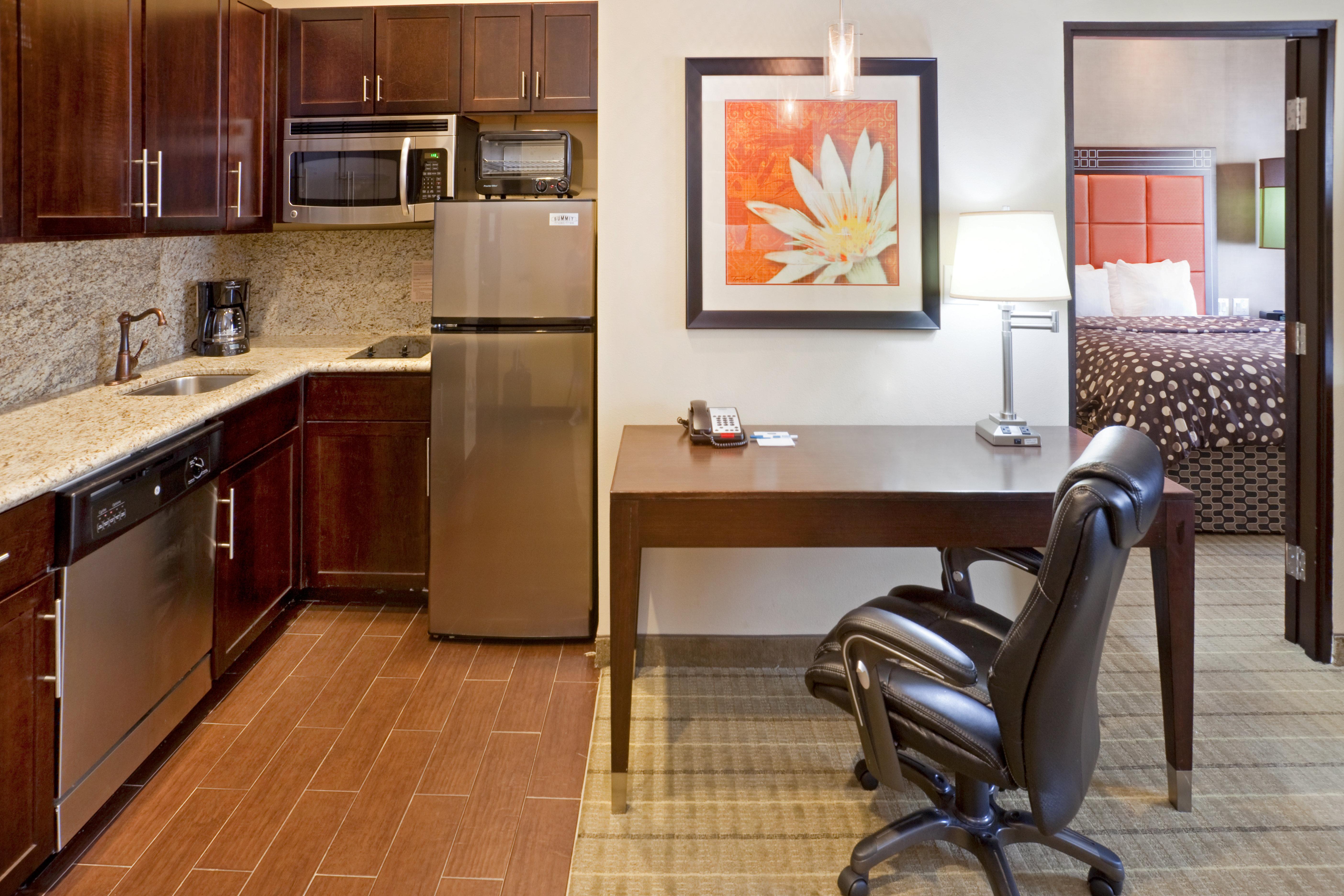 Staybridge Suites Dfw Airport North By Ihg Ирвинг Экстерьер фото