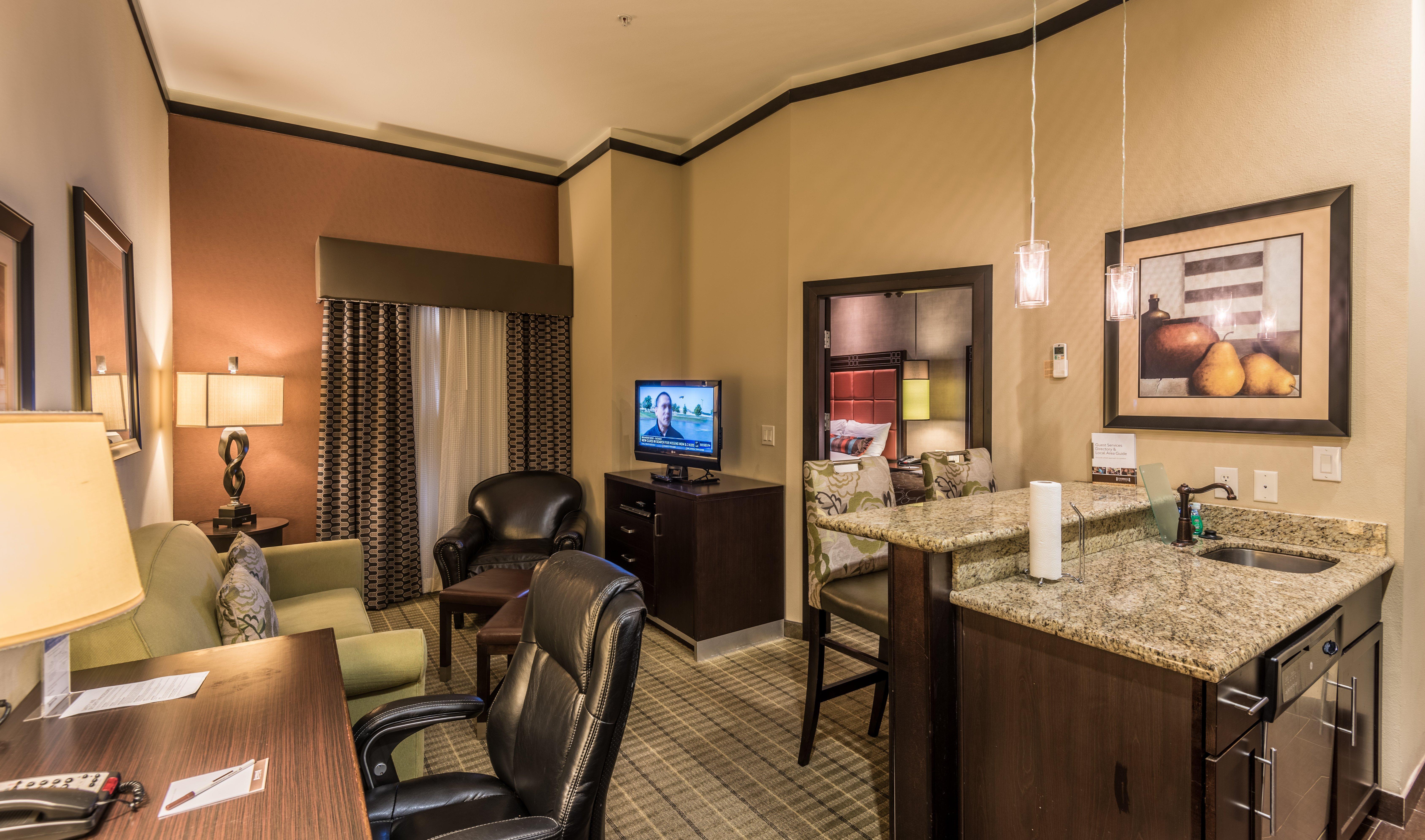 Staybridge Suites Dfw Airport North By Ihg Ирвинг Экстерьер фото