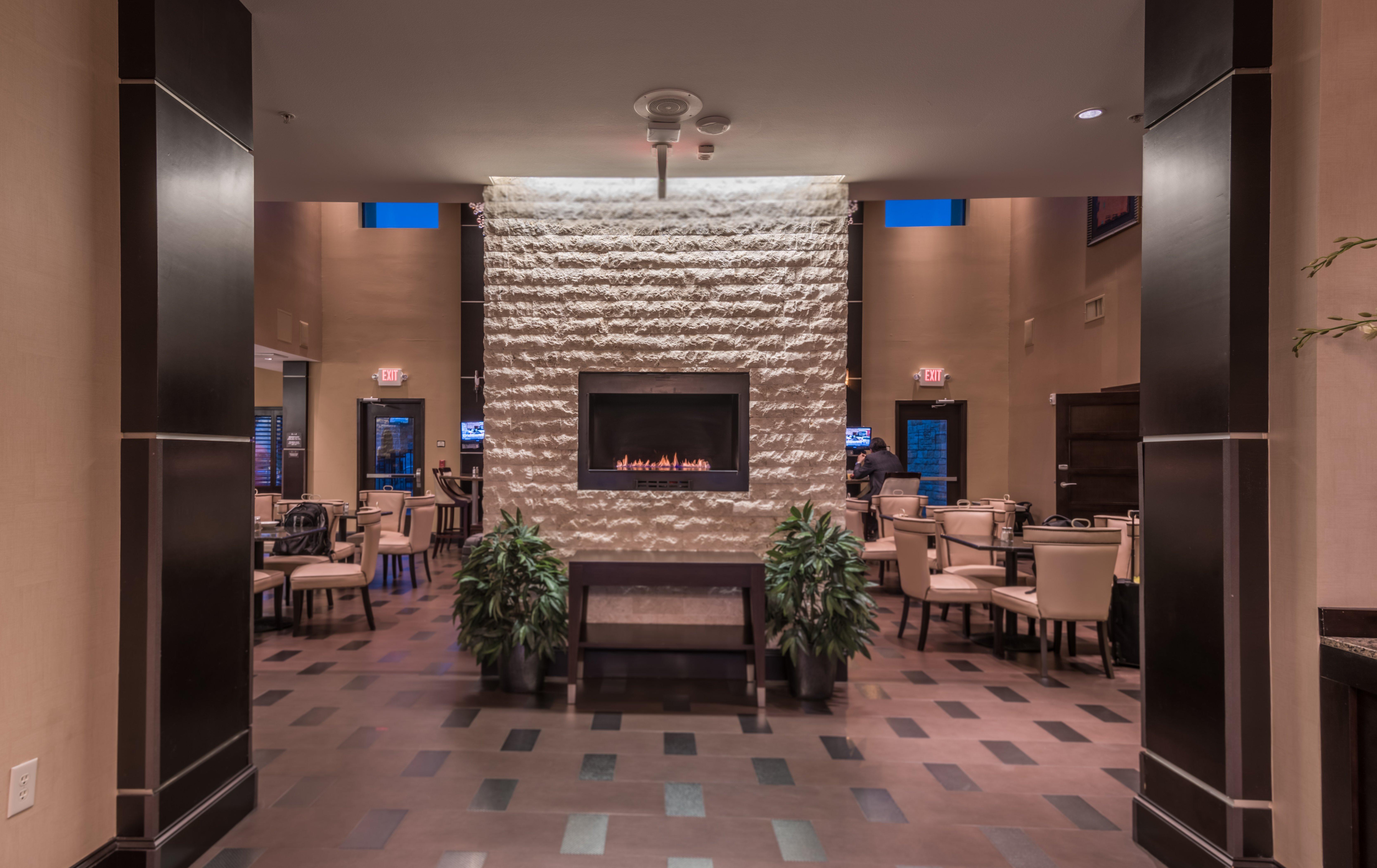 Staybridge Suites Dfw Airport North By Ihg Ирвинг Экстерьер фото