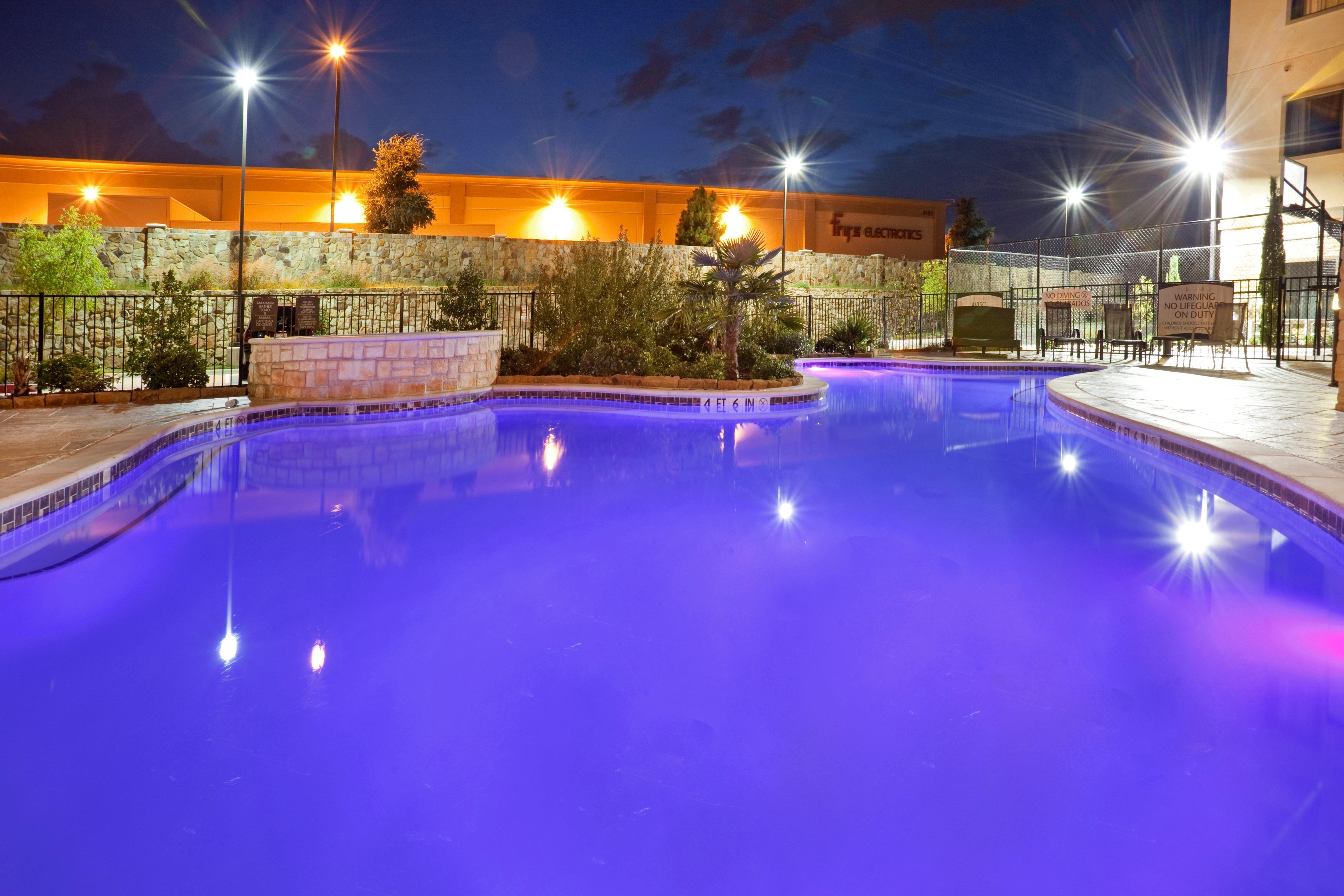 Staybridge Suites Dfw Airport North By Ihg Ирвинг Экстерьер фото