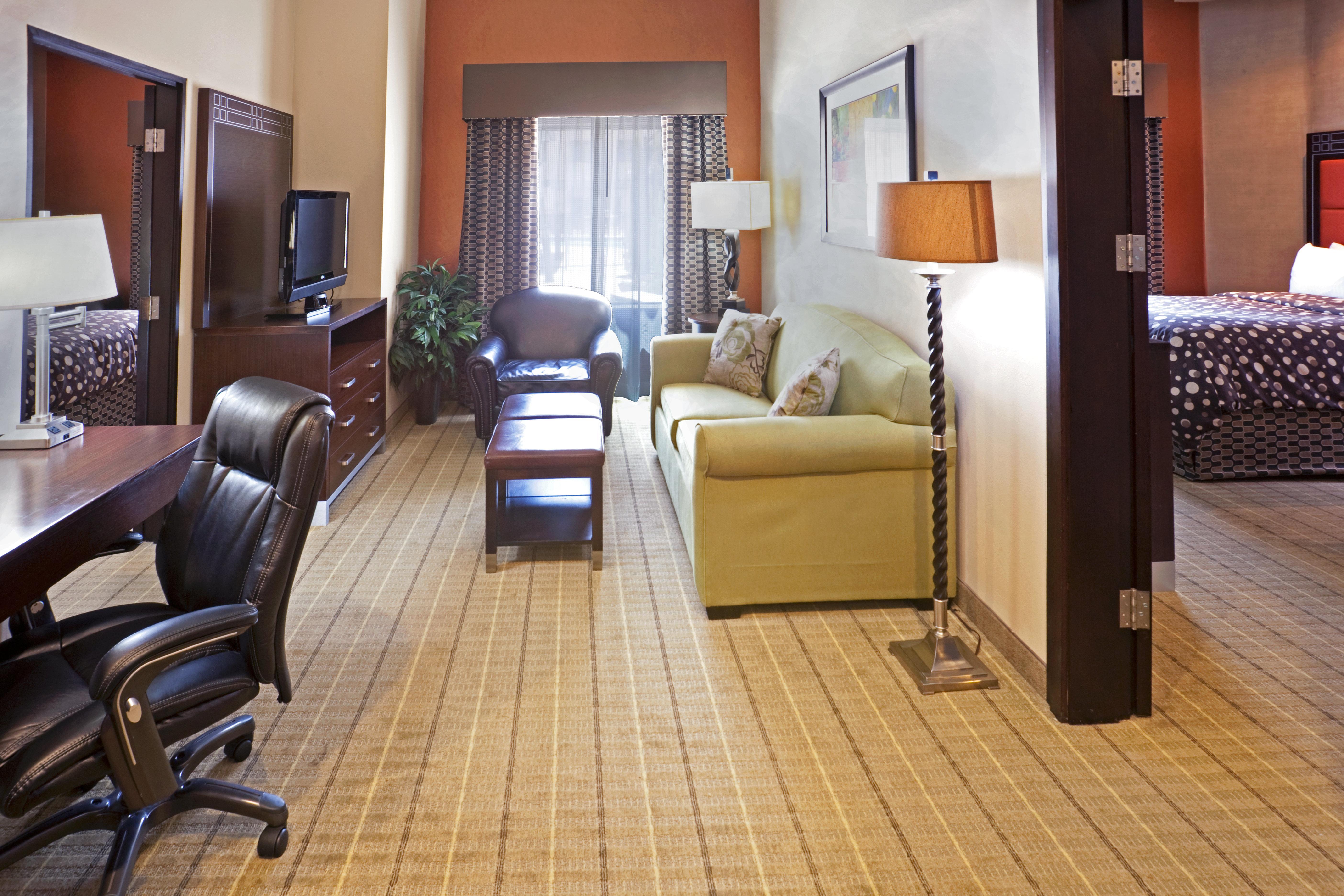 Staybridge Suites Dfw Airport North By Ihg Ирвинг Экстерьер фото