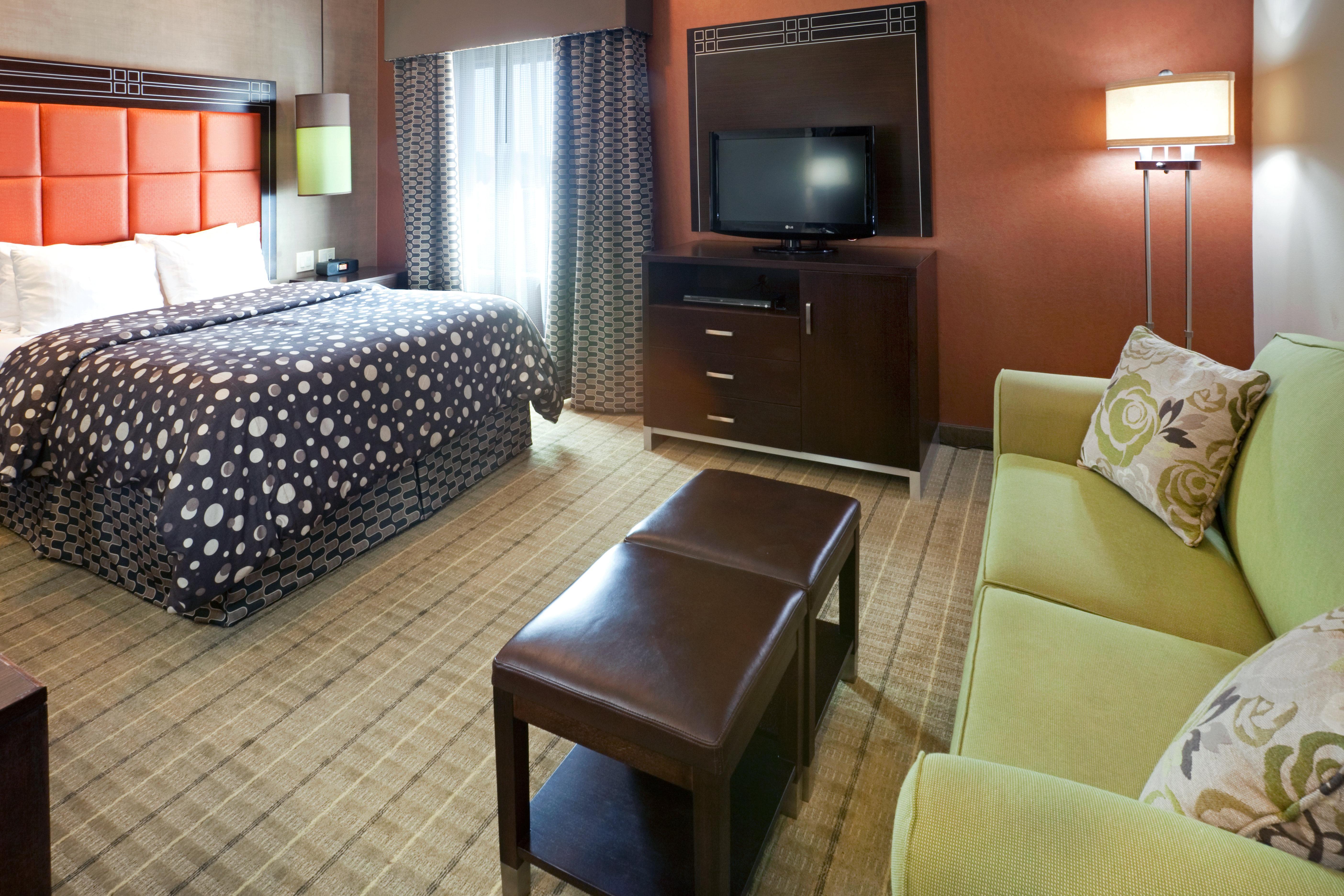 Staybridge Suites Dfw Airport North By Ihg Ирвинг Экстерьер фото