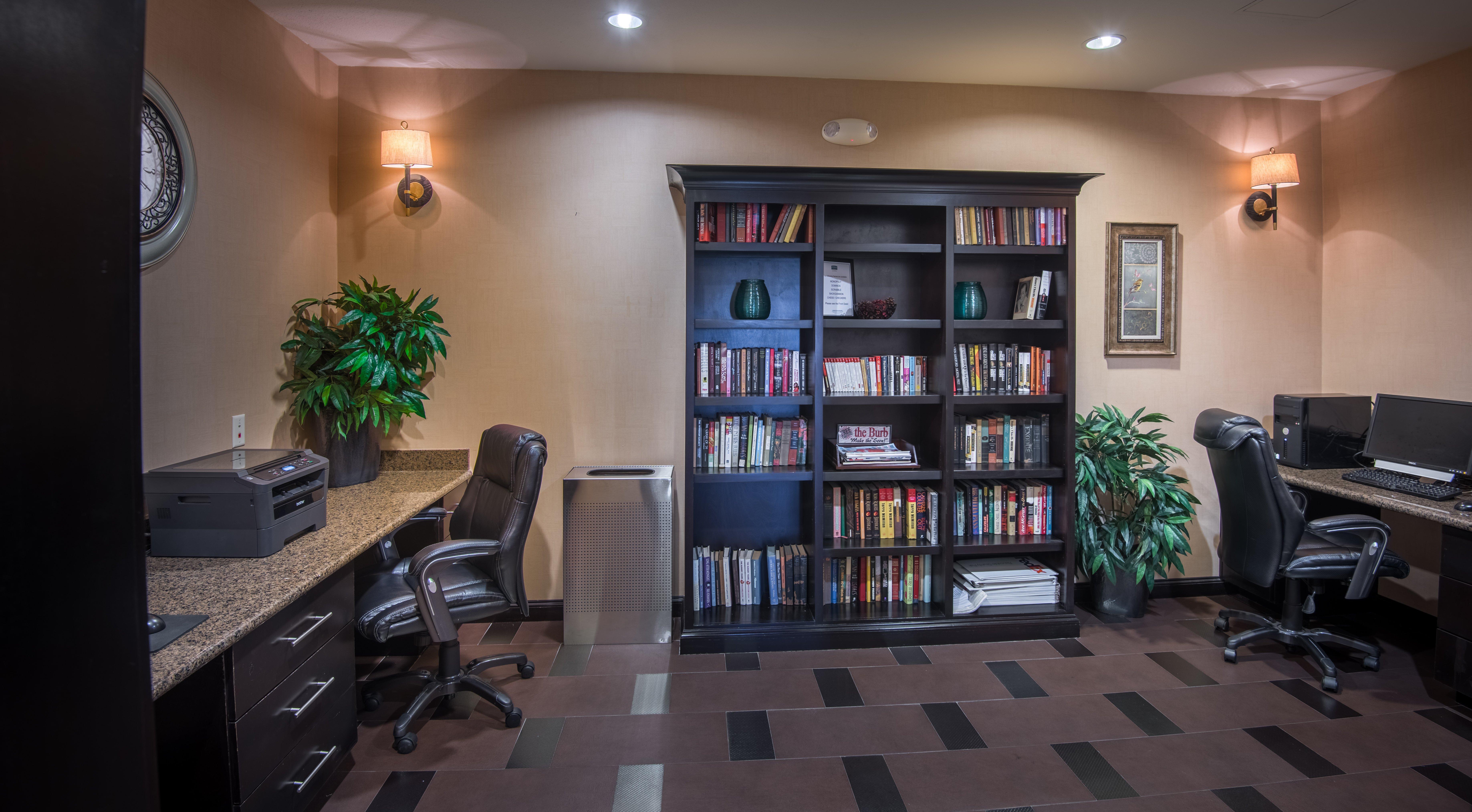 Staybridge Suites Dfw Airport North By Ihg Ирвинг Экстерьер фото