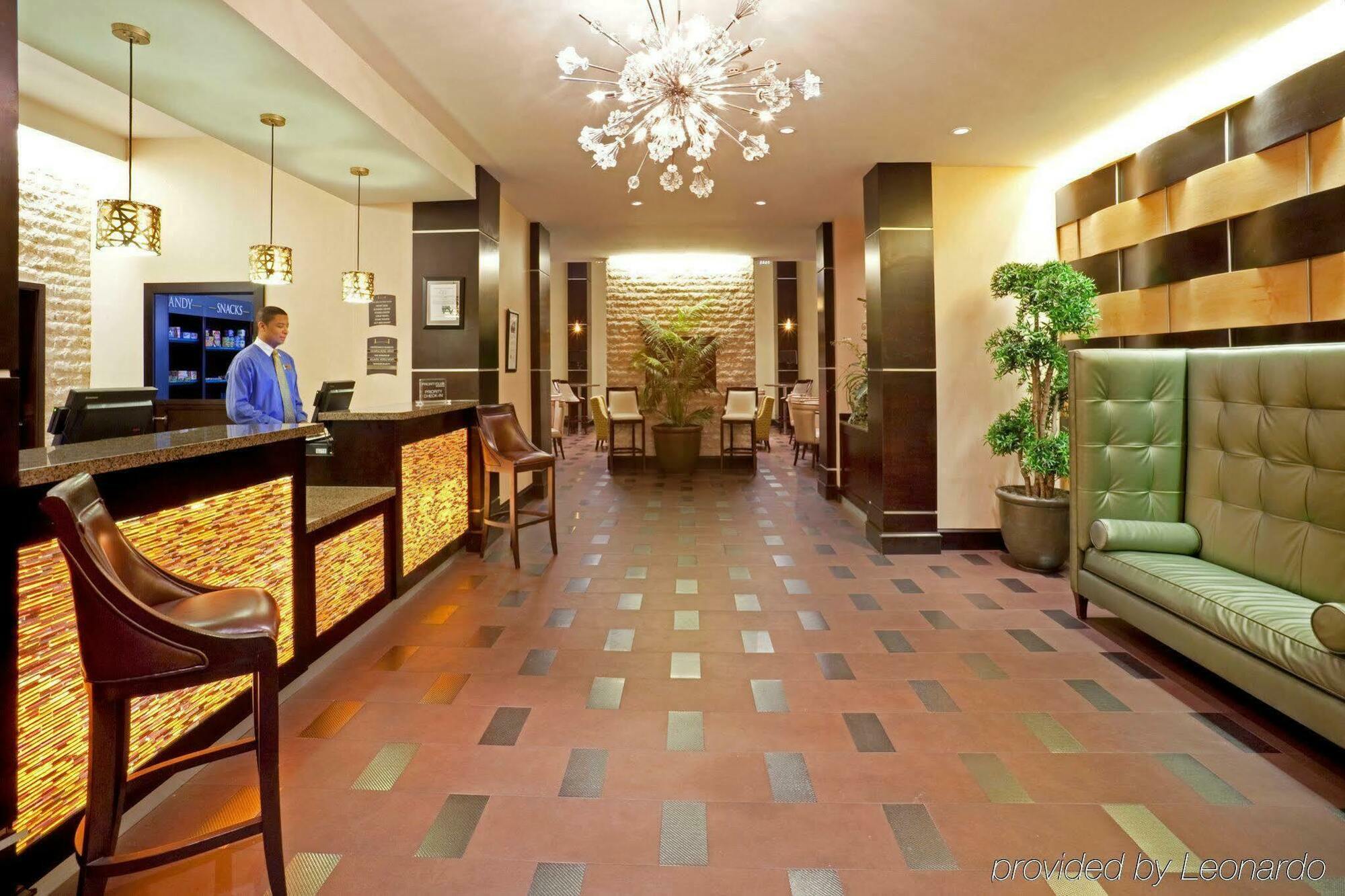 Staybridge Suites Dfw Airport North By Ihg Ирвинг Интерьер фото